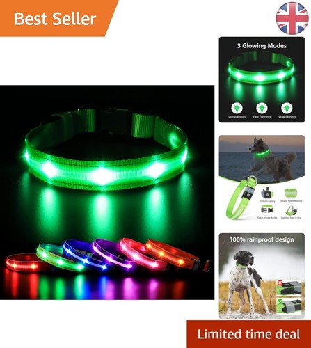 Durable rechargeable light up - rechargeable,