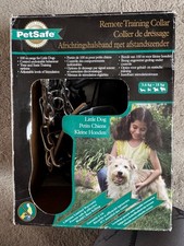 Pet Safe Remote Training