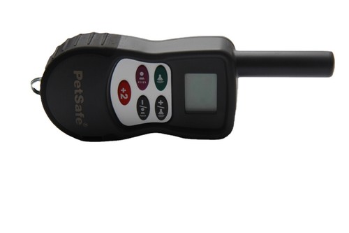 New petsafe elite - petsafe,