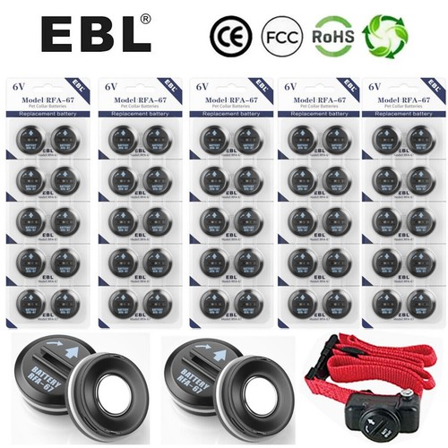 50pcs compatible rfa 6v - rfa-67,