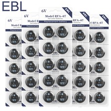 10-50pcs RFA-67 For PETSAFE