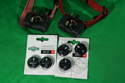 Petsafe dog training - x,