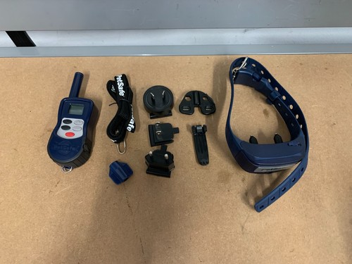 Faulty petsafe 900m - faulty,