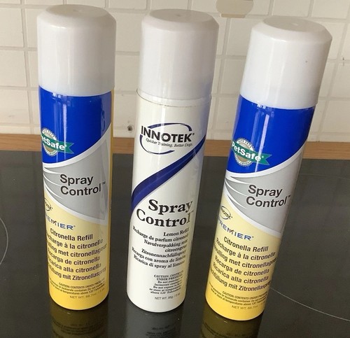 Petsafe spray control - spray,