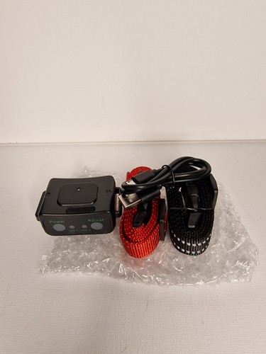 Anti bark collar water spray - water,