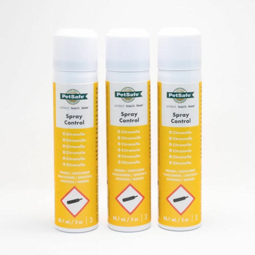 Petsafe spray control - petsafe,
