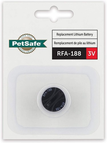 Petsafe volt lithium battery - 3,