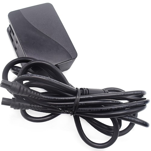 Pin power adapter - power,