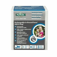 Petsafe Rechargeable In-Ground