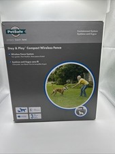 PetSafe Stay&Play Compact