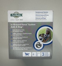 PetSafe Stubborn Dog Extra