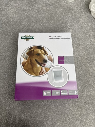 Petsafe staywell way medium - petsafe,