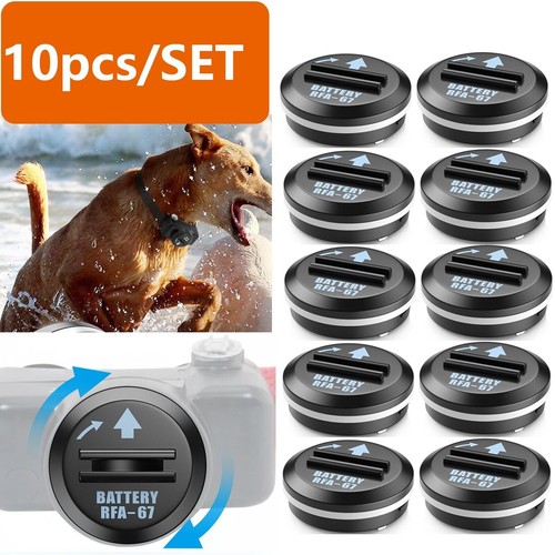 10pack compatible rfa - 10pack, 6v