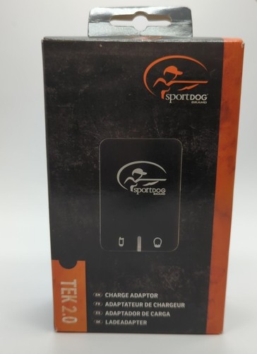 Tek series charge - tek, adaptor