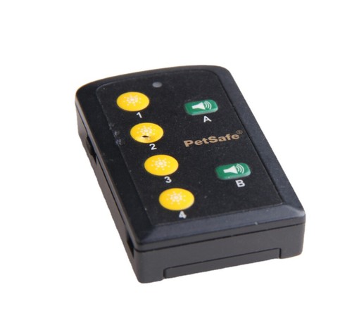 Petsafe basic remote trainer - basic,