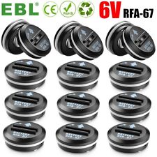 EBL RFA-67 6V Replacement