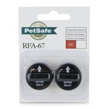 PetSafe RFA-67 6V Lithium