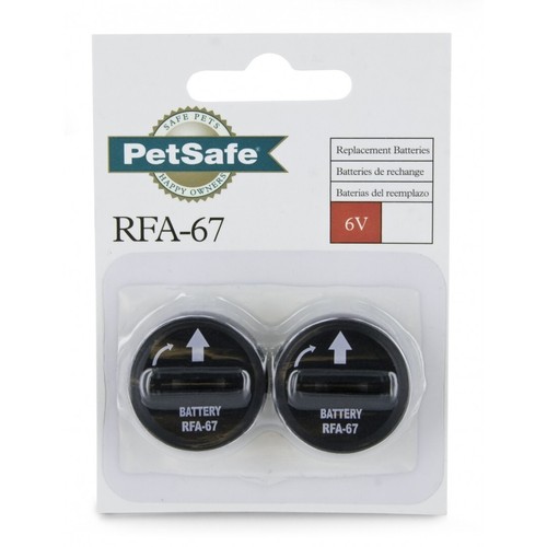 Petsafe rfa lithium - petsafe, rfa-67