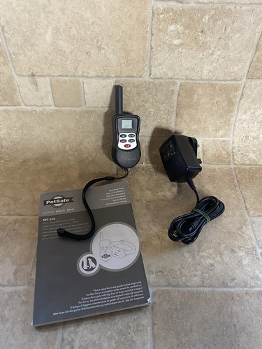 Rfa 526 petsafe remote - rfa-526,