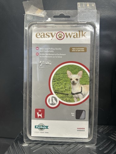 Petsafe easy walk - walk, harness