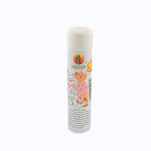 Citronella spray refill stop - citronella,