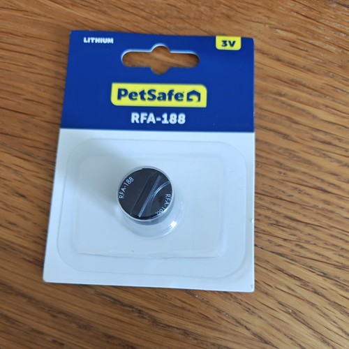 Petsafe replacement receiver - replacement,