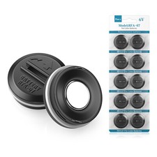 10pack Compatible RFA-67 6V
