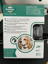 Brand new in box PetSafe