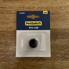 Petsafe Replacement Receiver