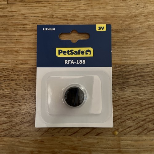 Petsafe replacement receiver - replacement,