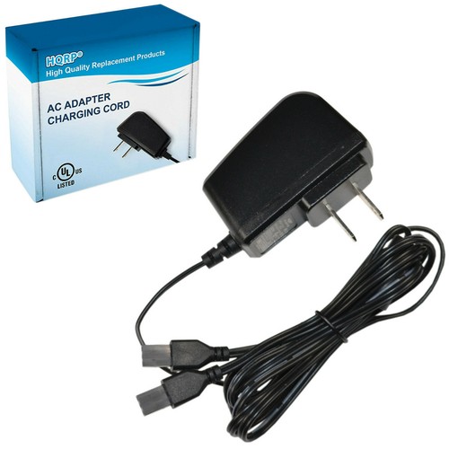 Hqrp adapter battery - adapter,