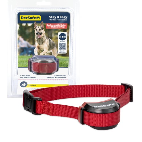 Petsafe stubborn dog stay - dog, &