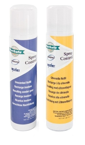 Petsafe innotek citronella - innotek,