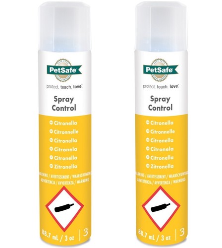 Petsafe spray control - spray,