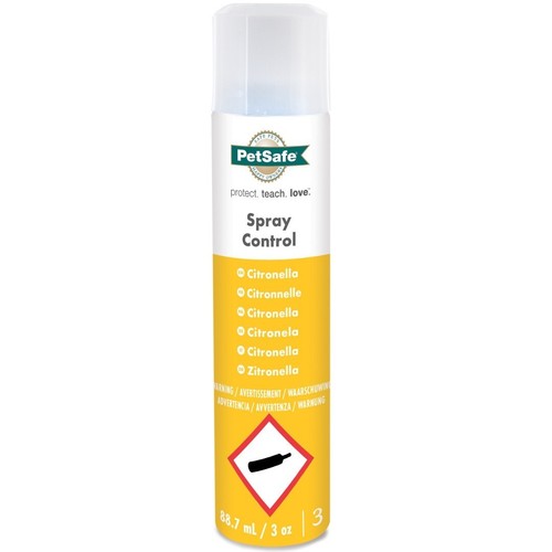 Petsafe spray control - spray,