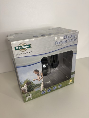 Petsafe elite big - elite, large