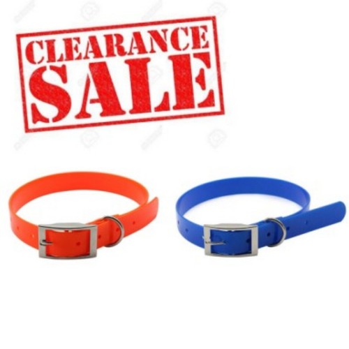Dog heavy duty - 1*21",